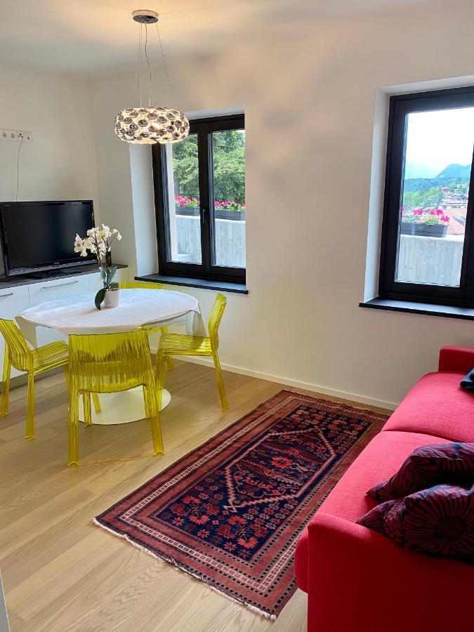 Casa Sciliar Blu Centro Paese Apartman Fiè Kültér fotó