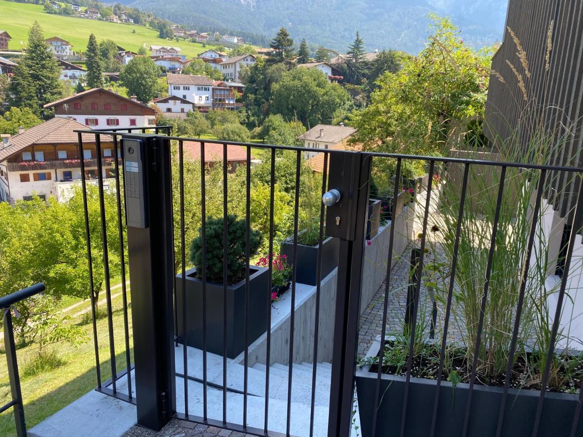Casa Sciliar Blu Centro Paese Apartman Fiè Kültér fotó