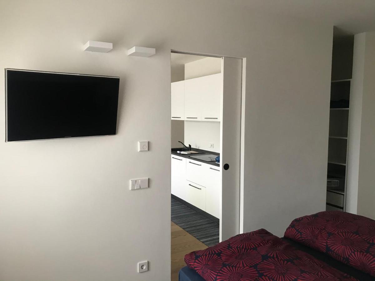 Casa Sciliar Blu Centro Paese Apartman Fiè Kültér fotó
