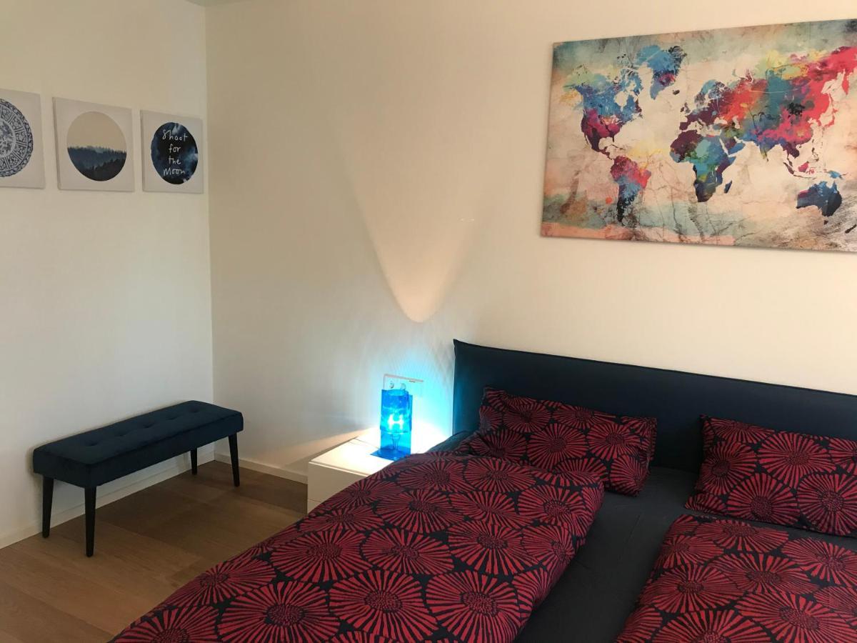 Casa Sciliar Blu Centro Paese Apartman Fiè Kültér fotó