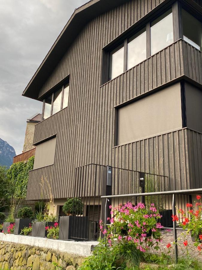 Casa Sciliar Blu Centro Paese Apartman Fiè Kültér fotó