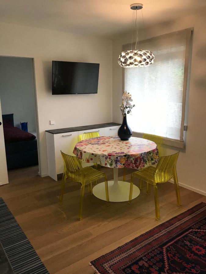 Casa Sciliar Blu Centro Paese Apartman Fiè Kültér fotó
