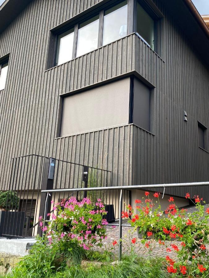 Casa Sciliar Blu Centro Paese Apartman Fiè Kültér fotó